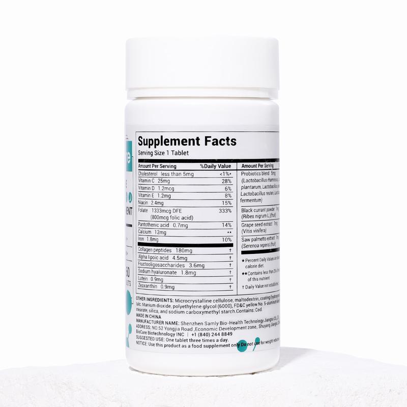 Dr. Biotyn Collagen Multi+