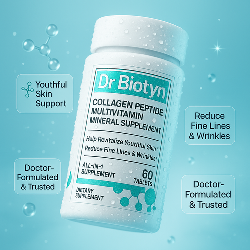 Dr. Biotyn Collagen Multi+