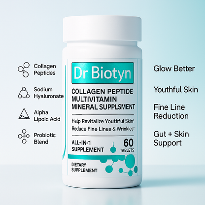 Dr. Biotyn Collagen Multi+