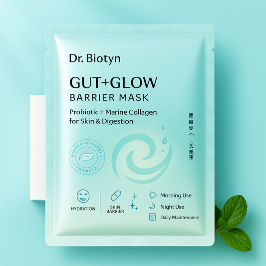 Collagen Mask