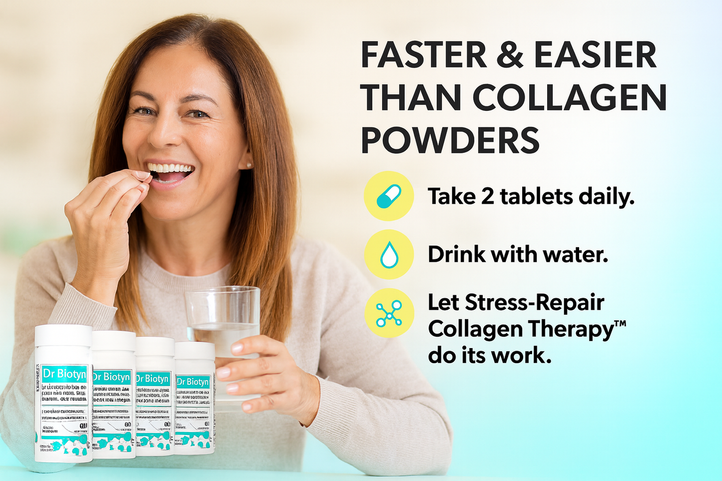 Dr. Biotyn Collagen Multi+