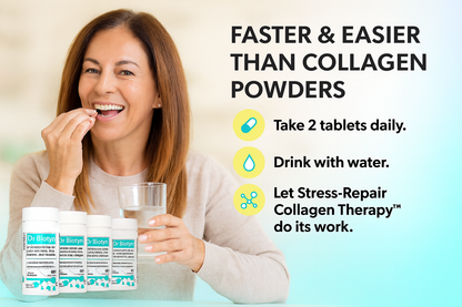 Dr. Biotyn Collagen Multi+