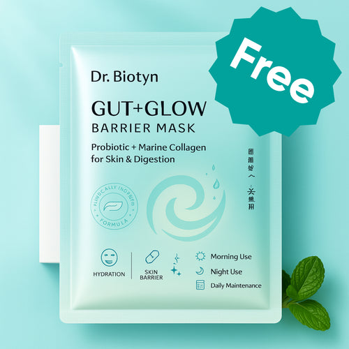 Collagen Mask