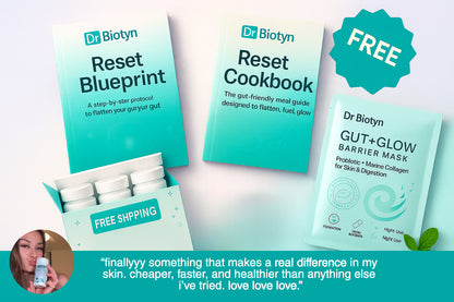Dr. Biotyn Collagen Multi+